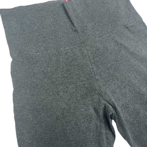 Reflex size 3XL all over gray high waisted leggings - Picture 3 of 4